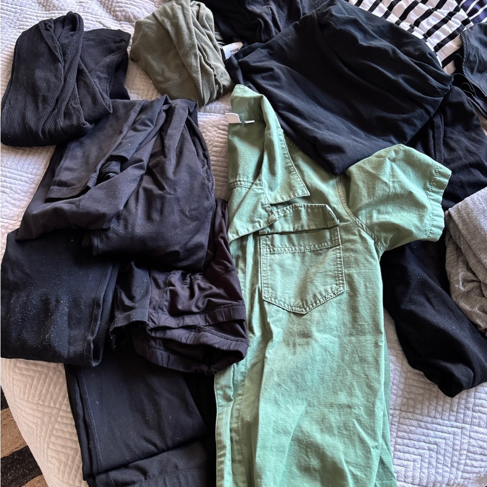 Assorted Maternity Bundle - image 2